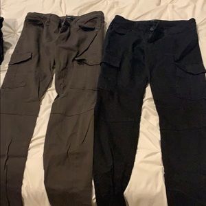 2 Cargo Jeans from STS blue